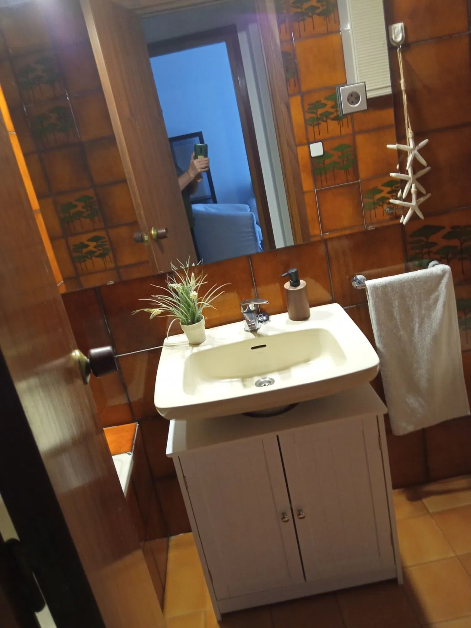 Piso en Barrio Vila de Gràcia - Foto 16