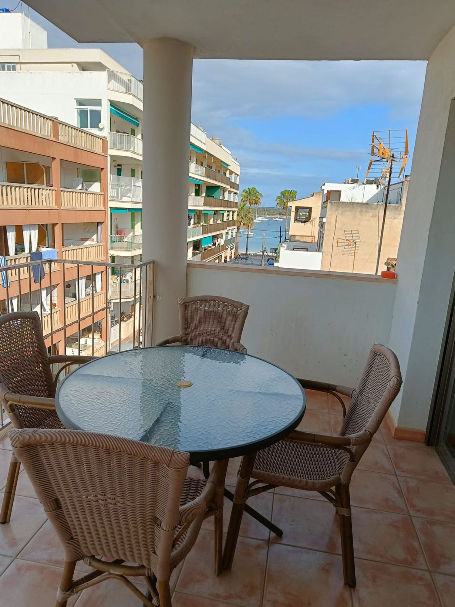 Dúplex en Calle Estrella de Mar, 13 - Foto 4