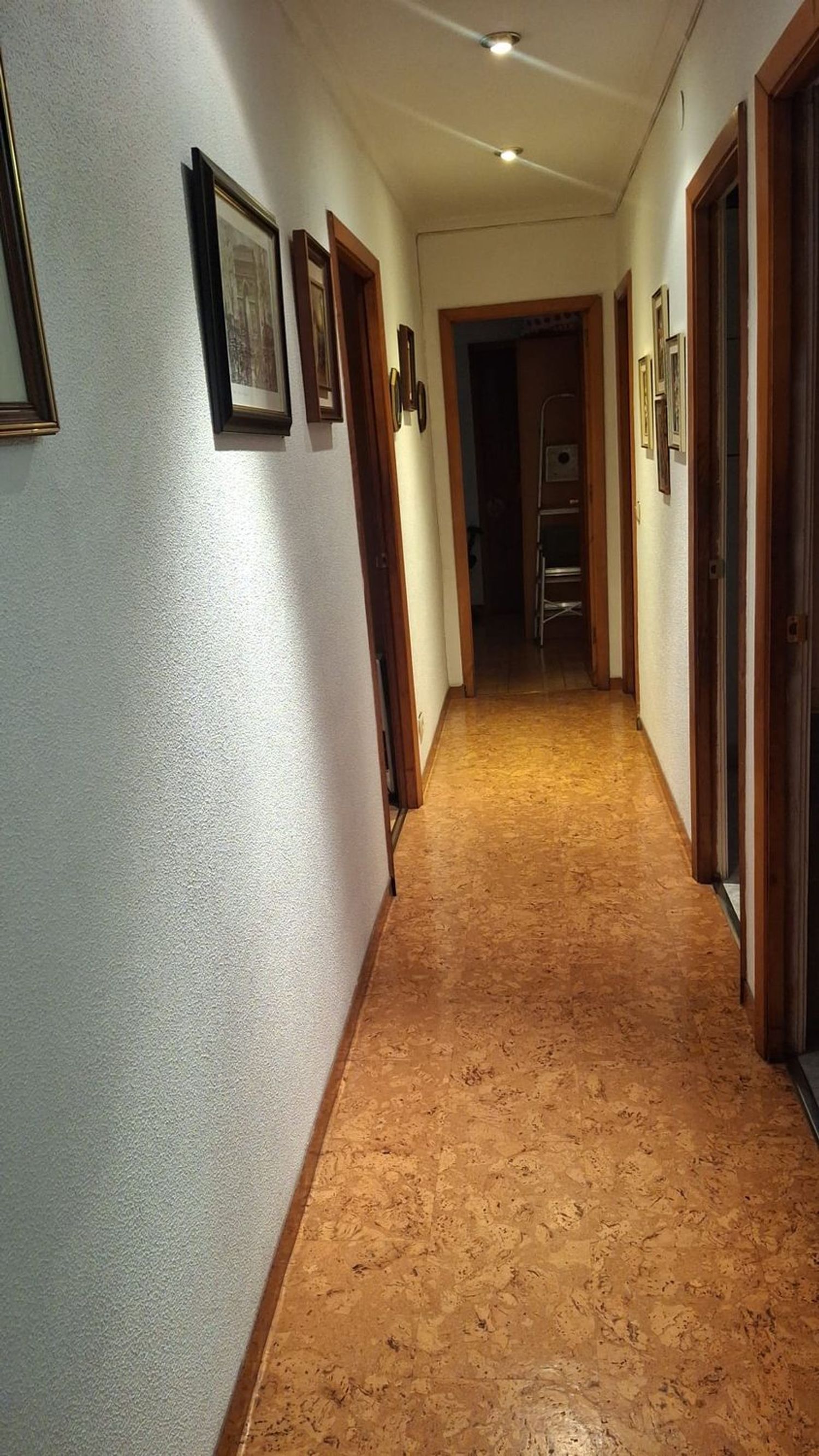 Piso en Calle Antonio Noriega Varela, 16, Universidad, Universidad - Foto 3
