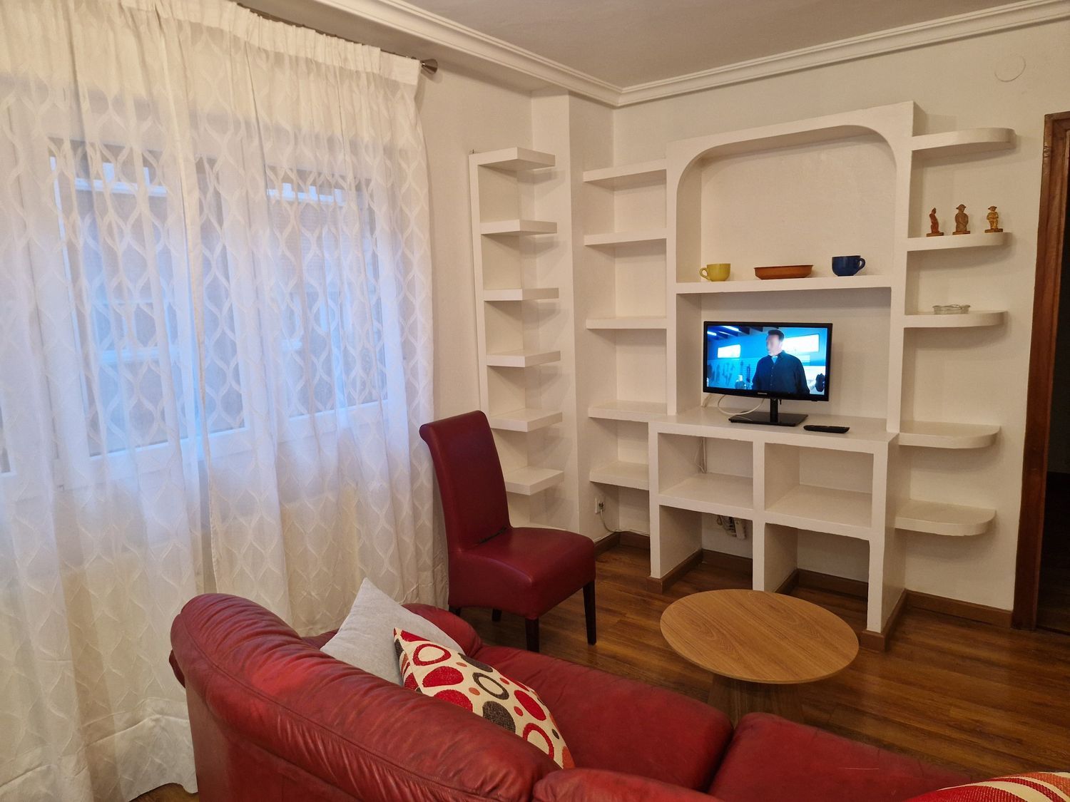 Piso en calle Álvarez Lorenzana, 16 - Foto 6