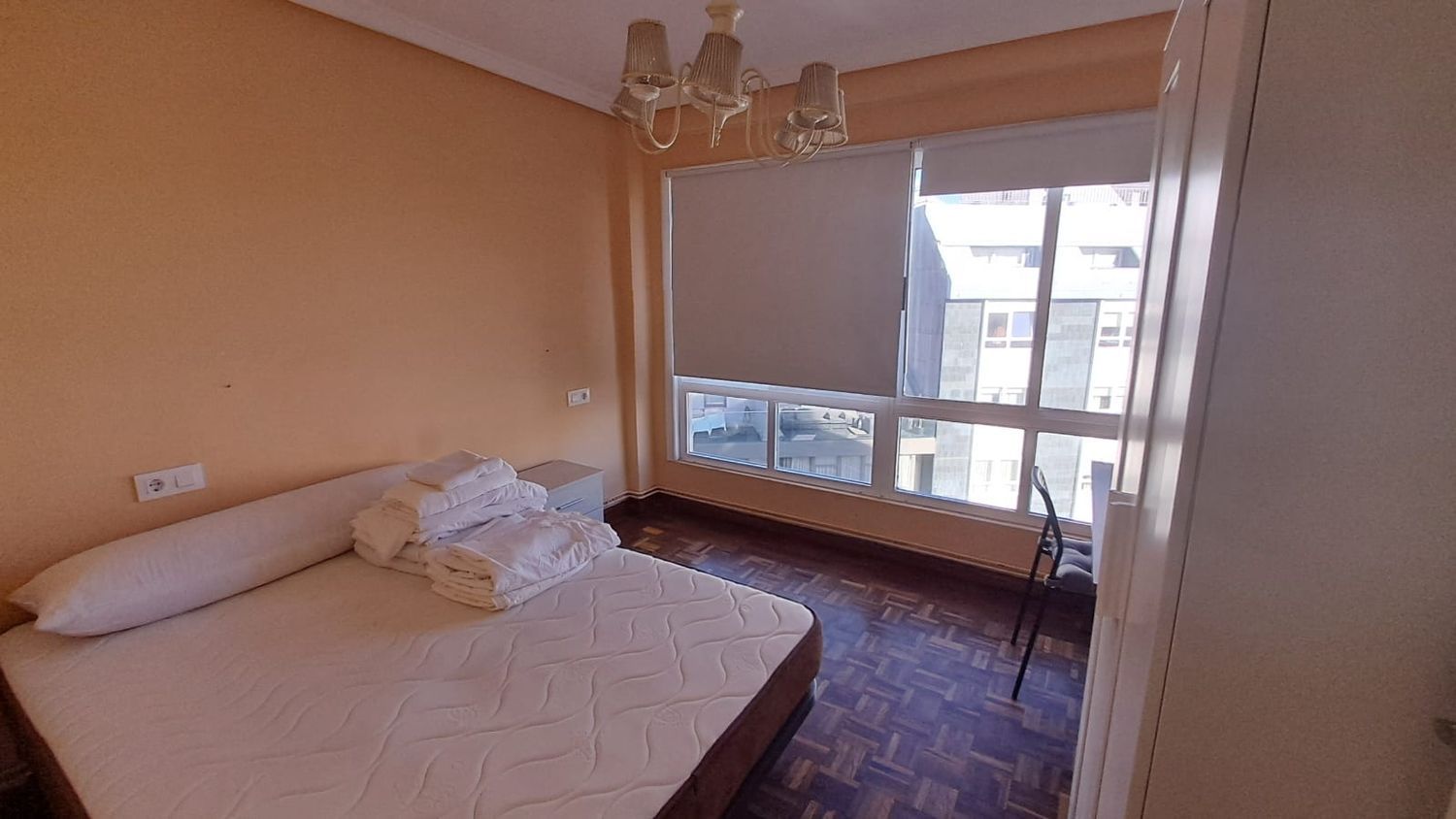 Piso en calle Juan Flórez, 119 - Foto 5