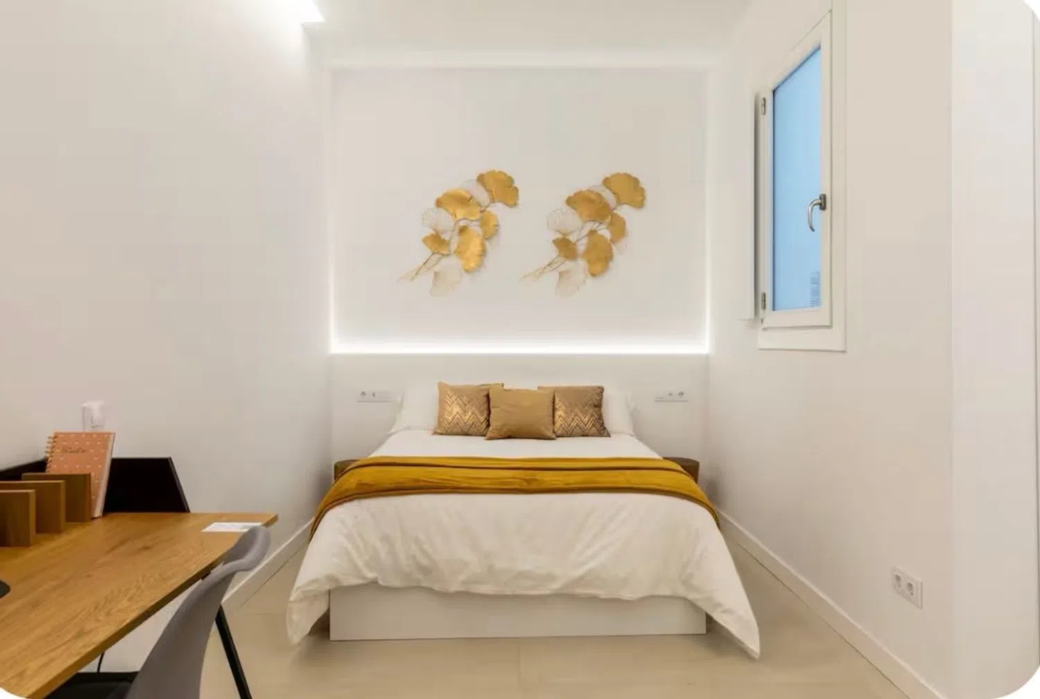 Piso en Barrio Acacias - Foto 10