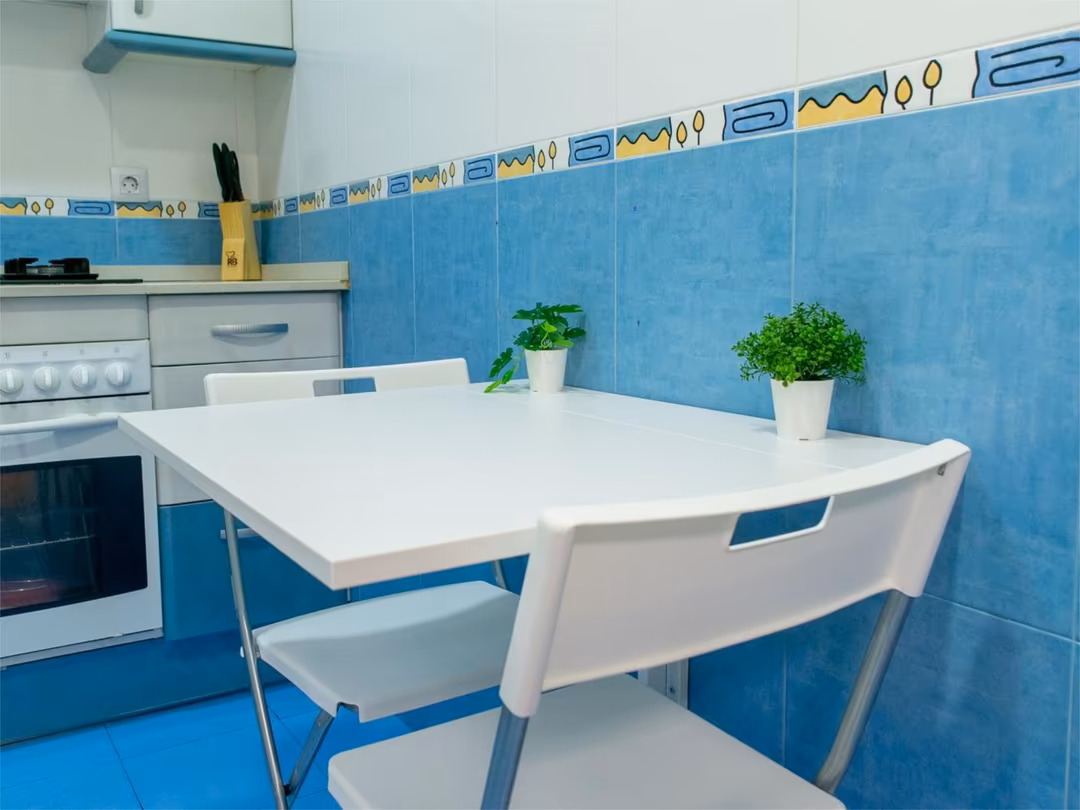 Piso en  Carrer d'Iscle Soler 24 - Foto 20