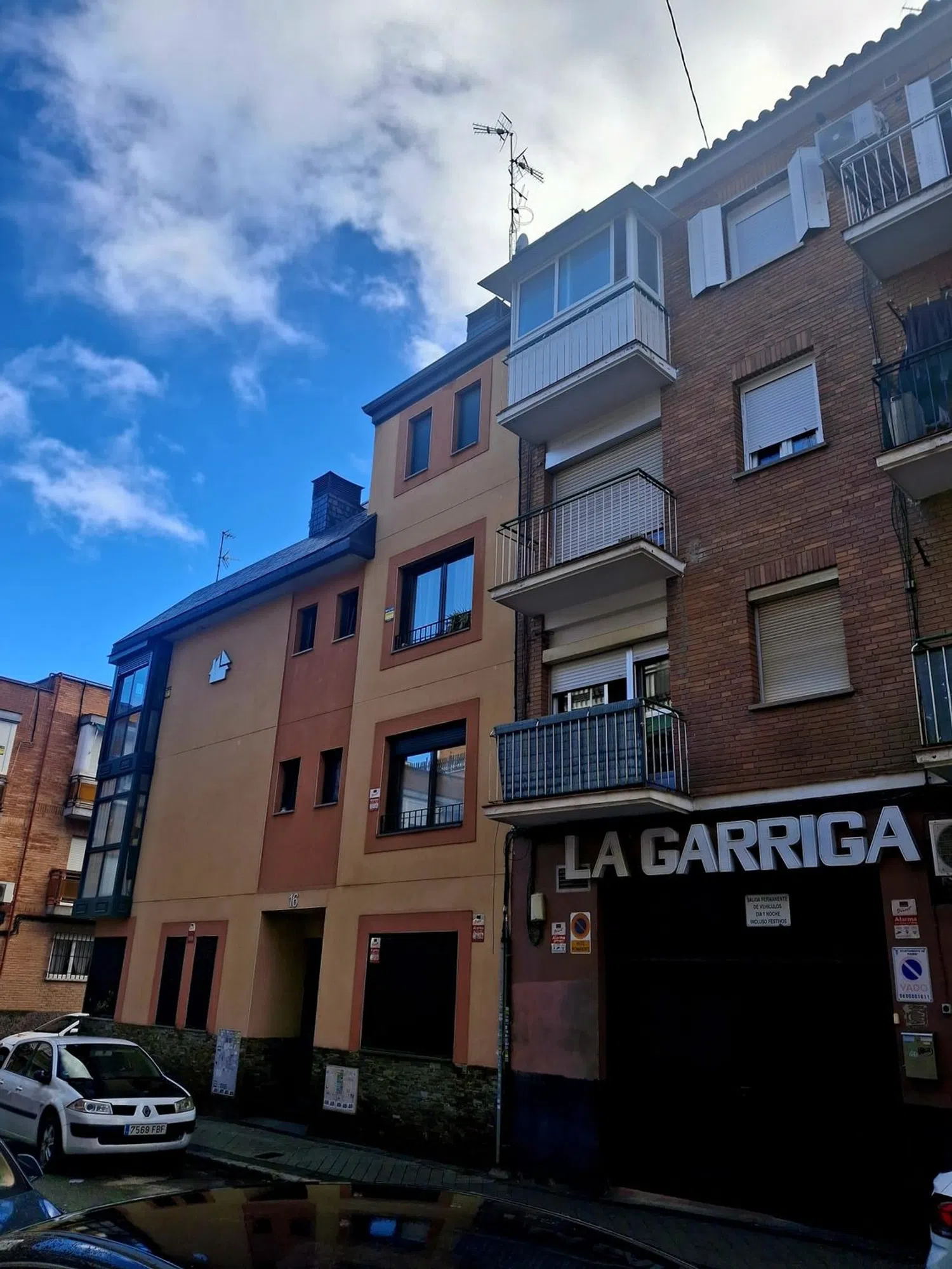 Piso en calle de Francisca Calonge, 14 - Foto 10