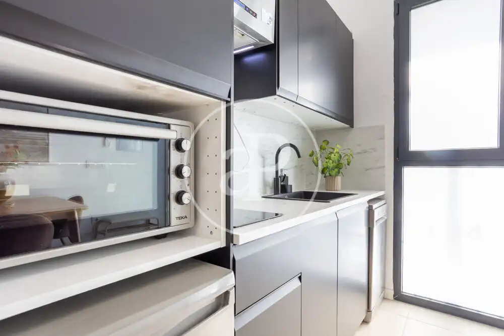 Loft en  Valencia Capital - Foto 10