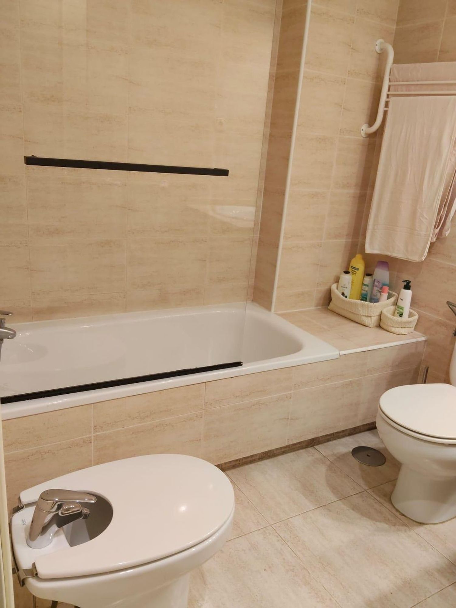Piso en Bulevar Ashmawi, 31, La Carolina-Guadalpín - Foto 11