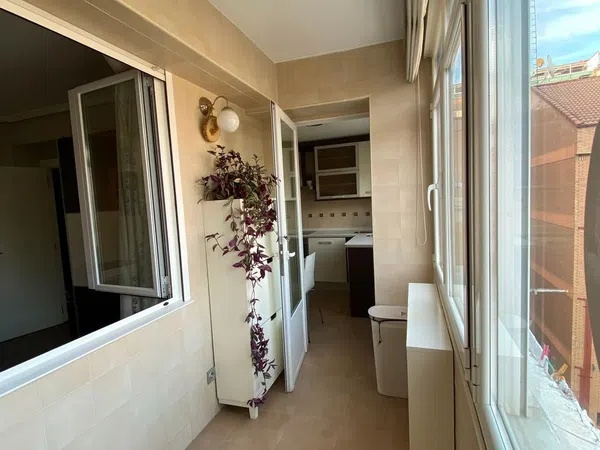 Piso en Calle Don Sancho, 10, Circular - Vadillos, Circular - Vadillos - Foto 4