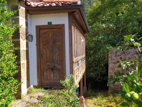 Casa de pueblo en Barrio Rubalcaba, 1 - Foto 3