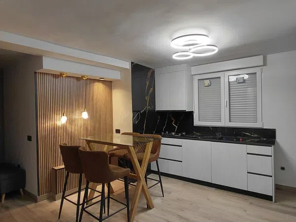 Piso en Calle Granada, 61, Centro-Rambla, Centro-Rambla - Foto 1