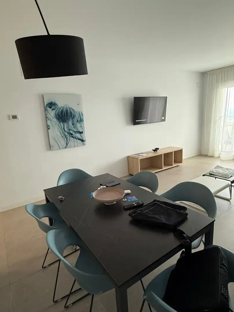 Piso en  Avenida Severo Ochoa 63 - Foto 19