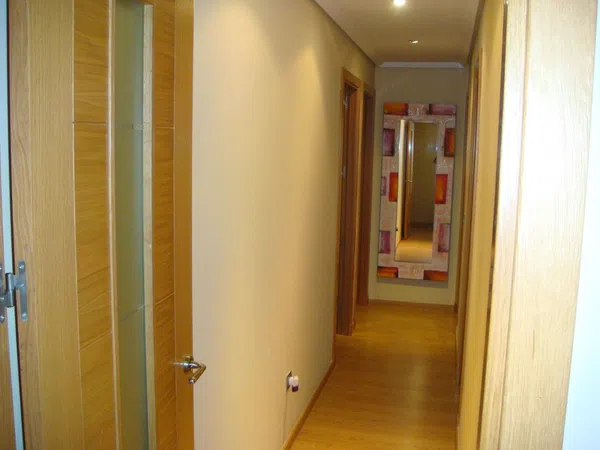 Piso en Camino de la térmica, 30, Puerta Blanca - Almudena - Foto 3