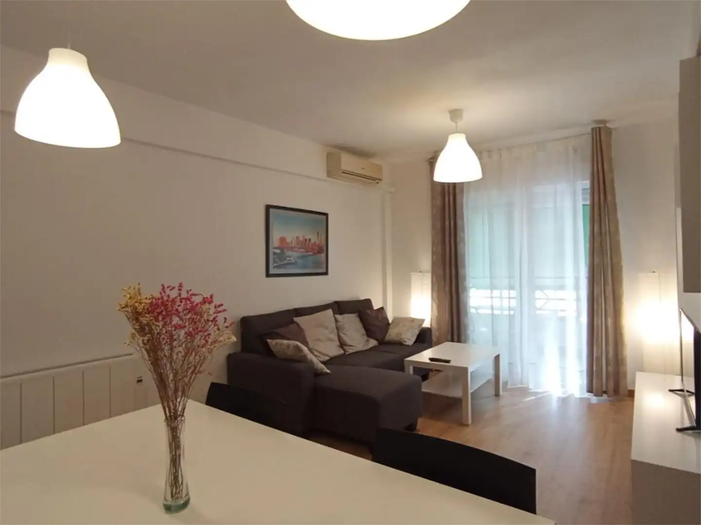 Piso en  Avenida del dos de Mayo 51 - Foto 1