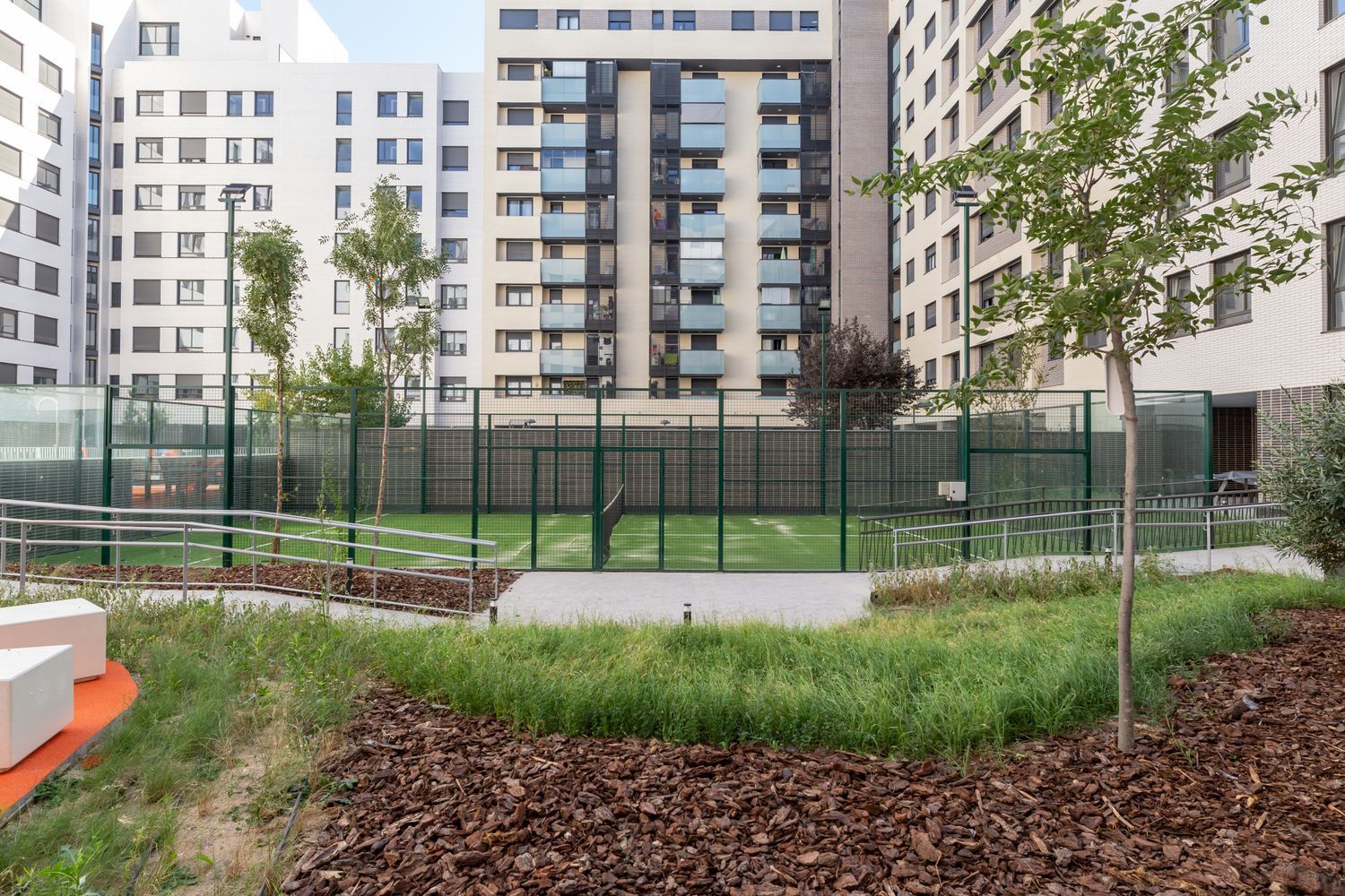 Piso en calle Embalse de San Juan, 7 - Foto 26