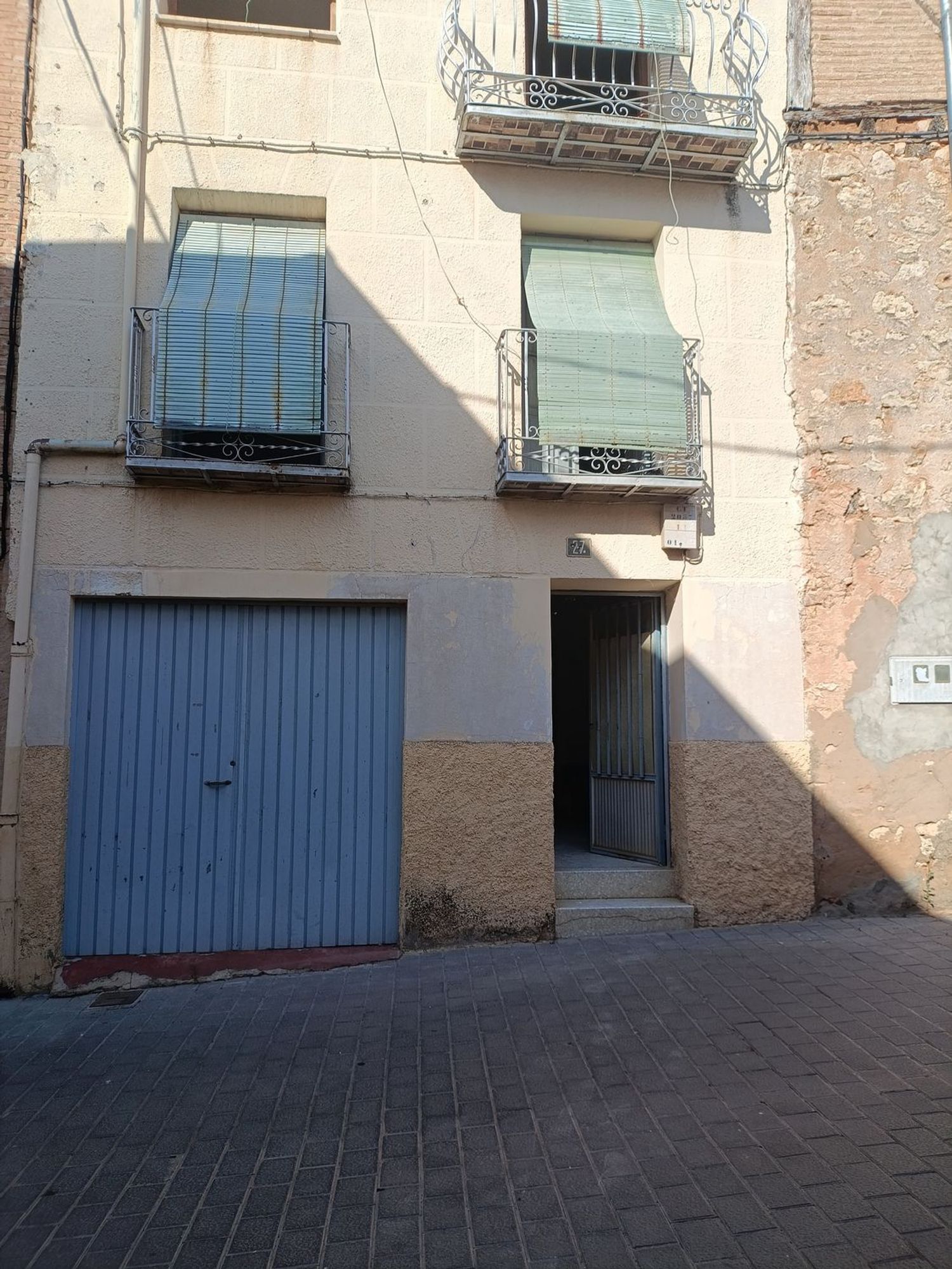 Casa o chalet independiente en Calle Pedro Soto, 23 - Foto 2
