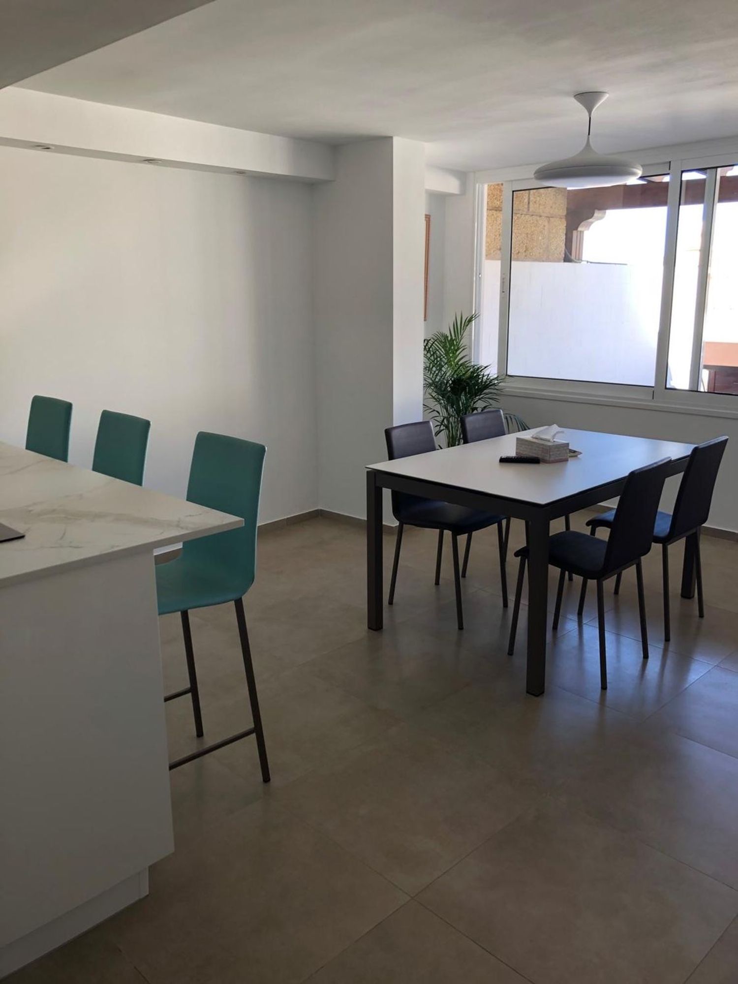 Chalet adosado en avenida Austria, 32 - Foto 4