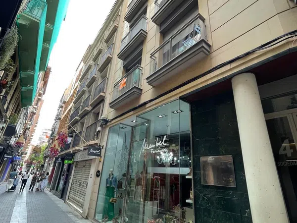 Piso en Calle Sociedad, 4, Santa Catalina-San Bartolomé - Foto 13