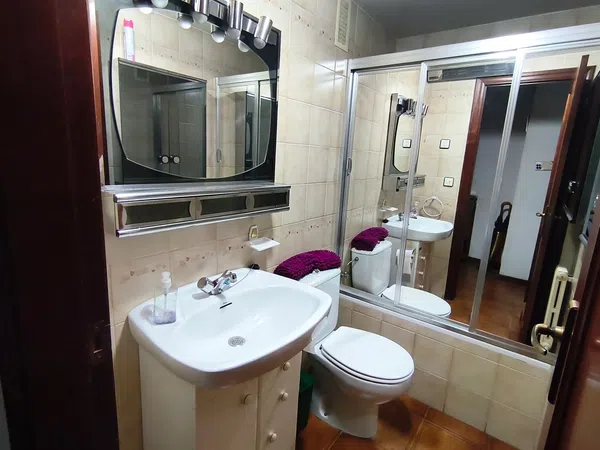 Piso en Avenida de Madrid, 226, Parque Delicias - La Bozada - Foto 21