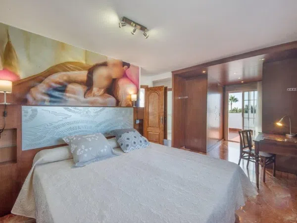 Casa o chalet independiente en Paseo de Haití, 3, Green Hills - Las Cumbres de Elviria - Foto 22