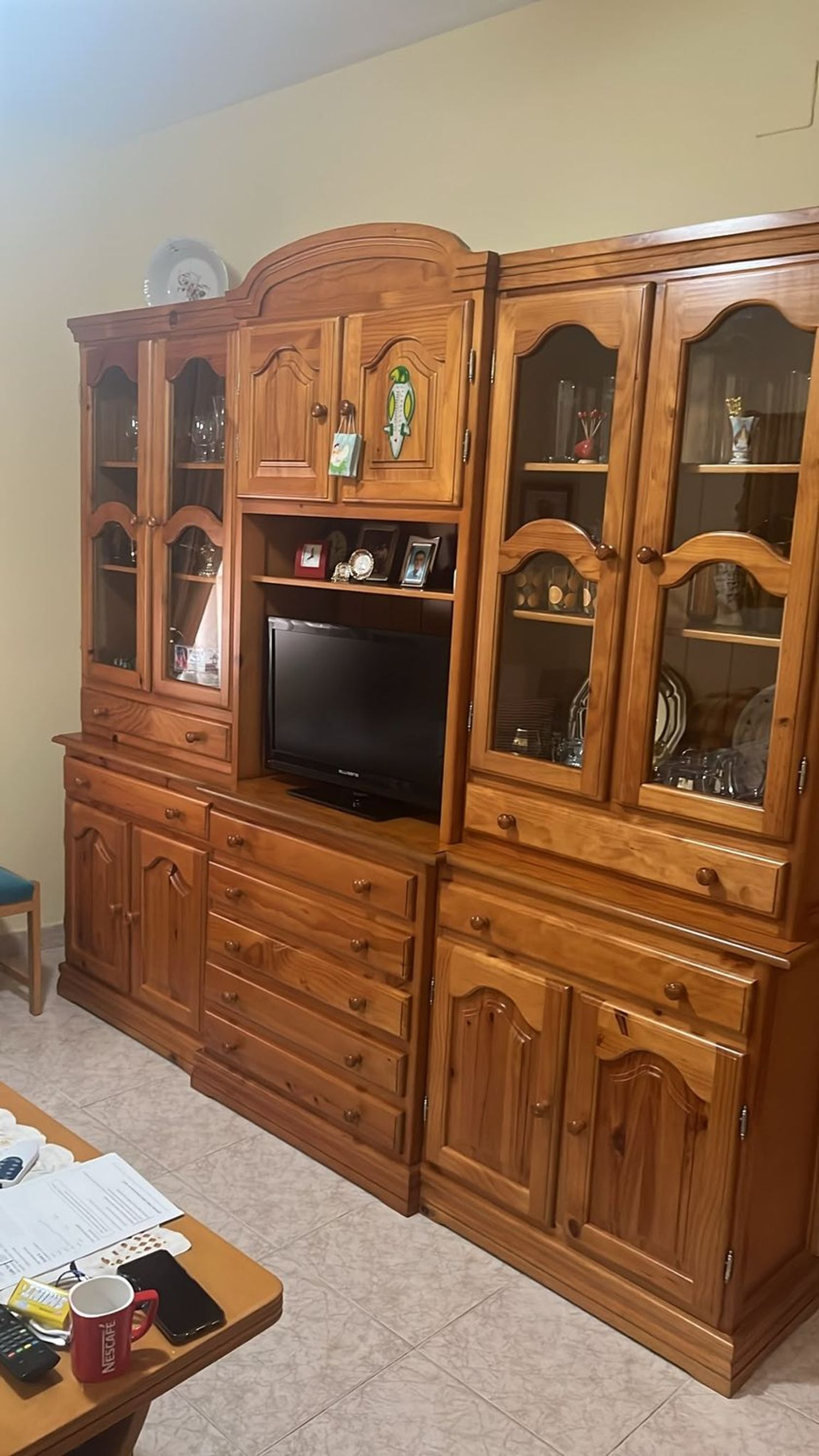 Chalet adosado en Calle Torreon, 29 - Foto 4