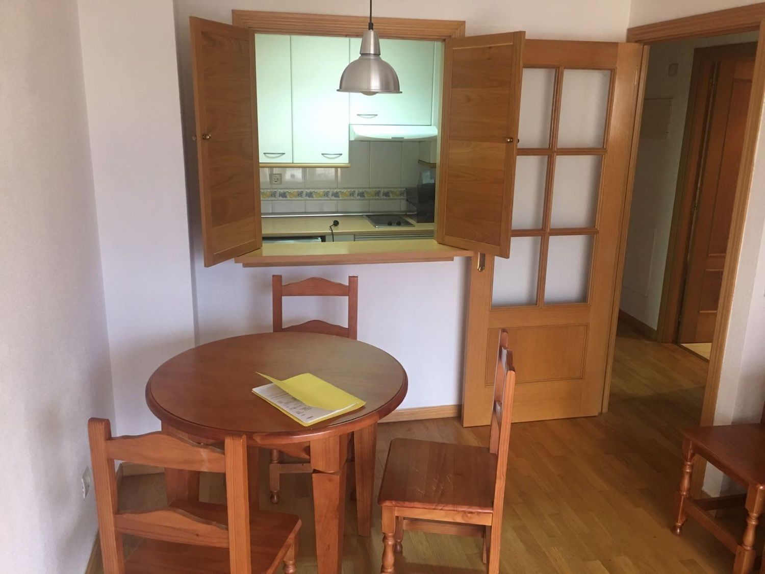 Piso en calle Pinar de San José, 23 - Foto 9