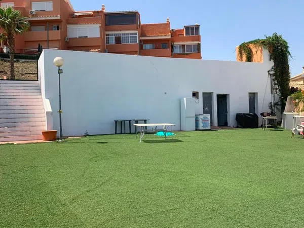 Chalet pareado en Calle Anemona s/n, Cortijo Torrequebrada - Foto 36