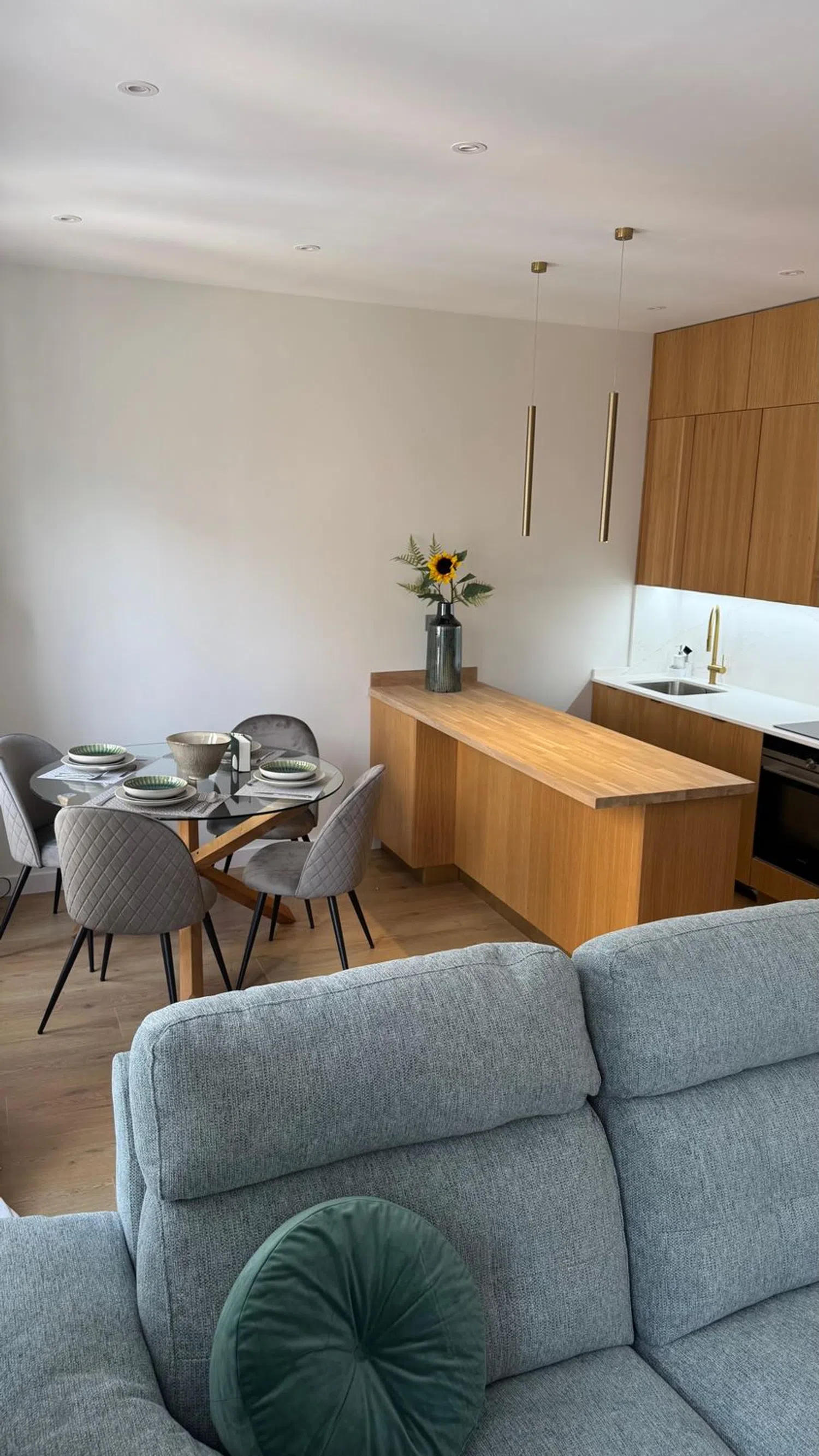 Piso en calle Falperra, 13 - Foto 21