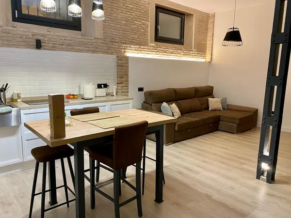 Piso en calle Torneo, 22 , bajo c - Foto 2