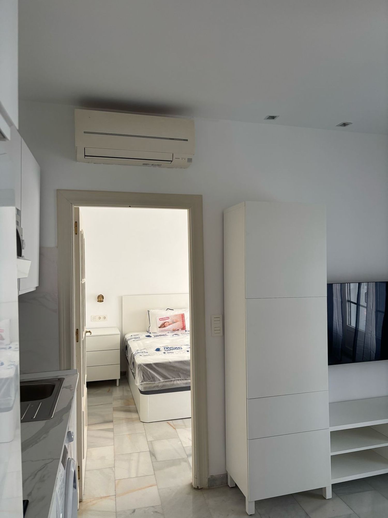 Piso en calle Acera del Darro, 48 - Foto 7