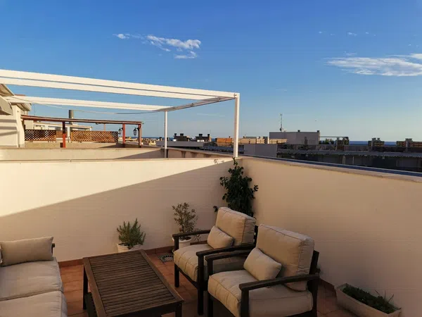 Dúplex en Calle Mestral, 14 b, Horta de Santa María, Horta de Santa María - Foto 7