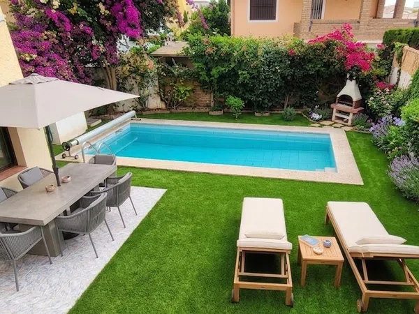 Chalet adosado en Avenida de Mijas, 14, Solymar - Puerto Marina, Solymar - Puerto Marina - Foto 2