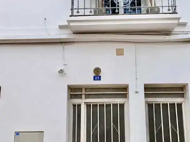 Piso en  Carrer Sant Cristòfol 25 - Foto 15