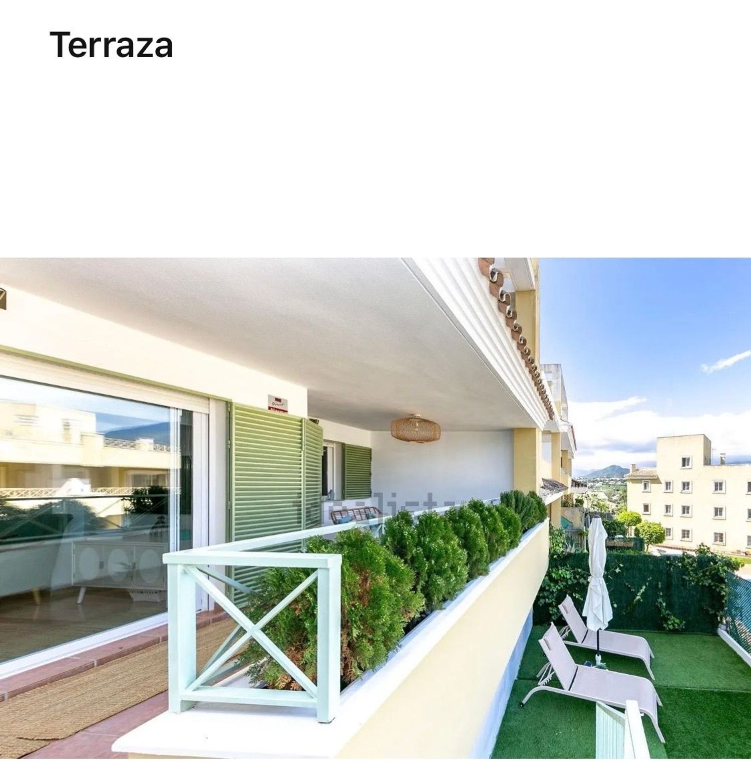 Piso en avenida Calderón de la Barca, 4 h - Foto 27