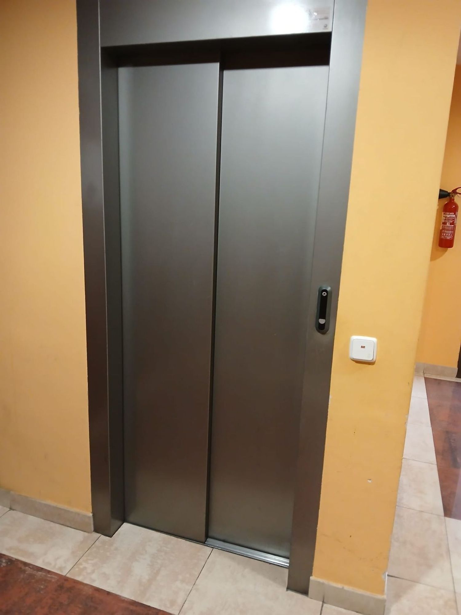 Piso en Calle Proaza, 17, Las Campas - Foto 24
