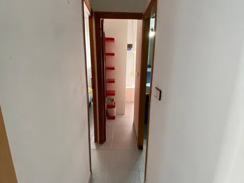 Piso en calle de la Vila Joiosa, 1
