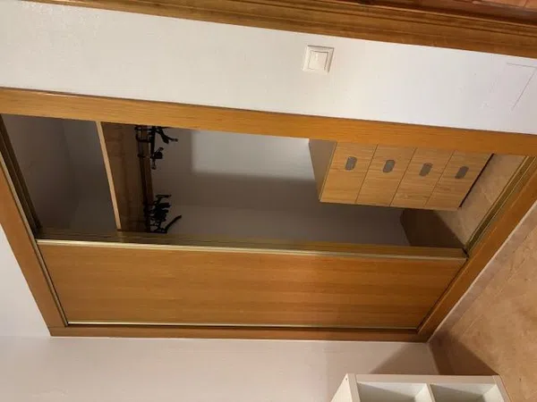 Ático en calle Rosario, 57 - Foto 4