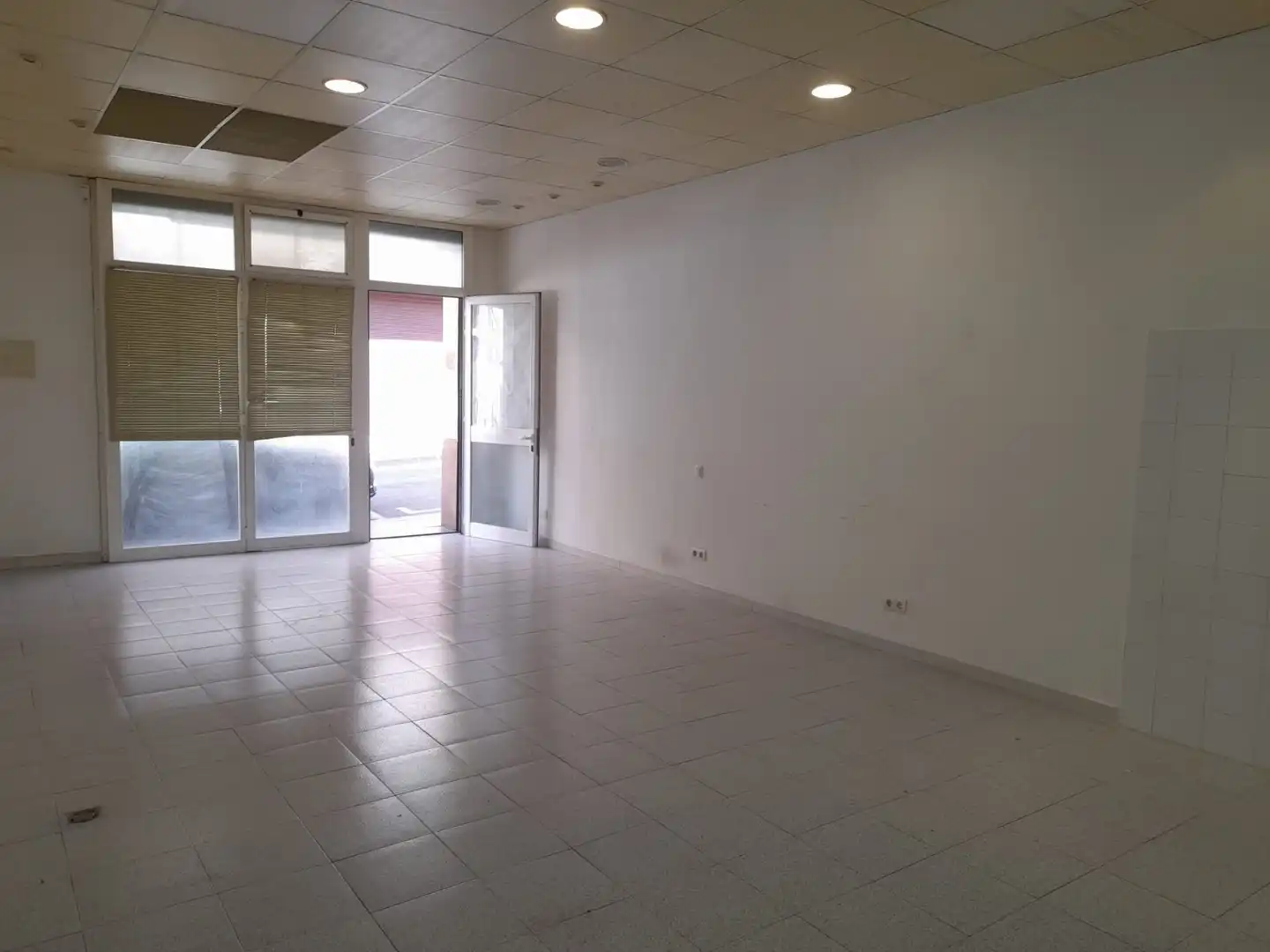 Local comercial en  VERGE DELS DOLORS - Foto 5