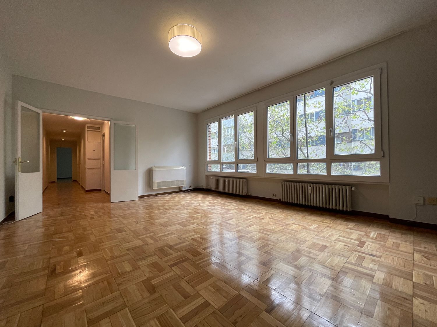 Piso en calle de Edgar Neville, 1 - Foto 2