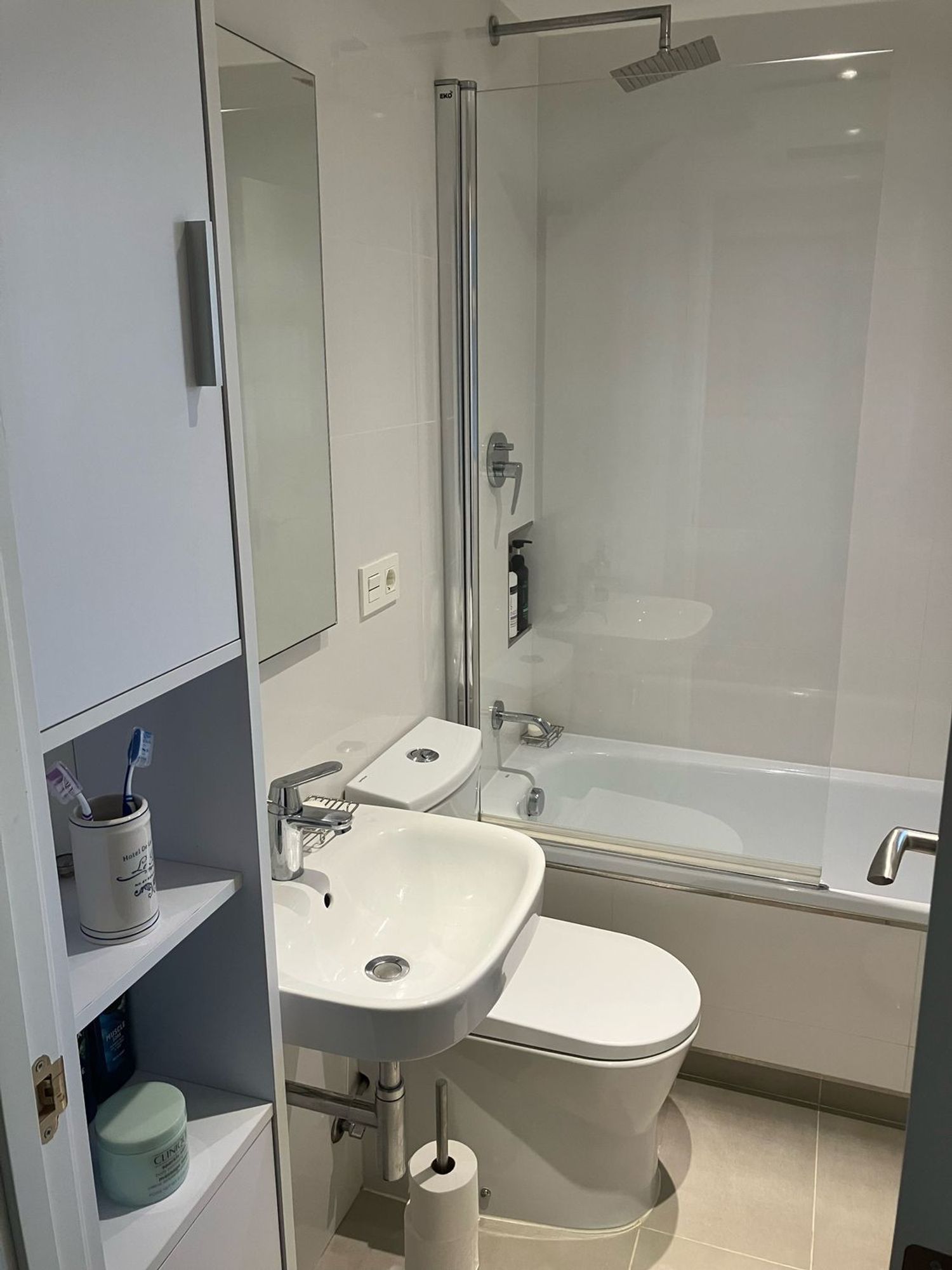 Estudio en calle L'Alfas del Pi, 8 - Foto 15