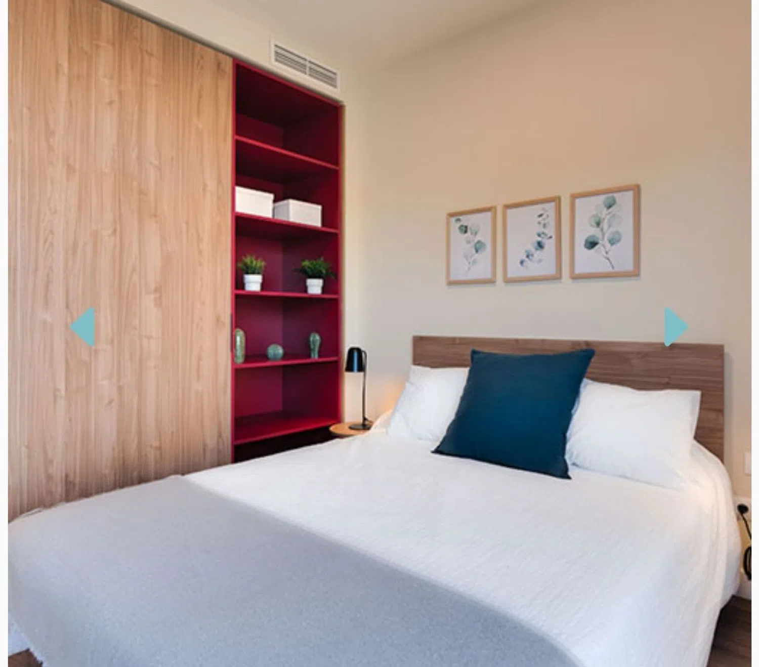 Ático en avenida del Monte Valdelatas, 40 - Foto 3