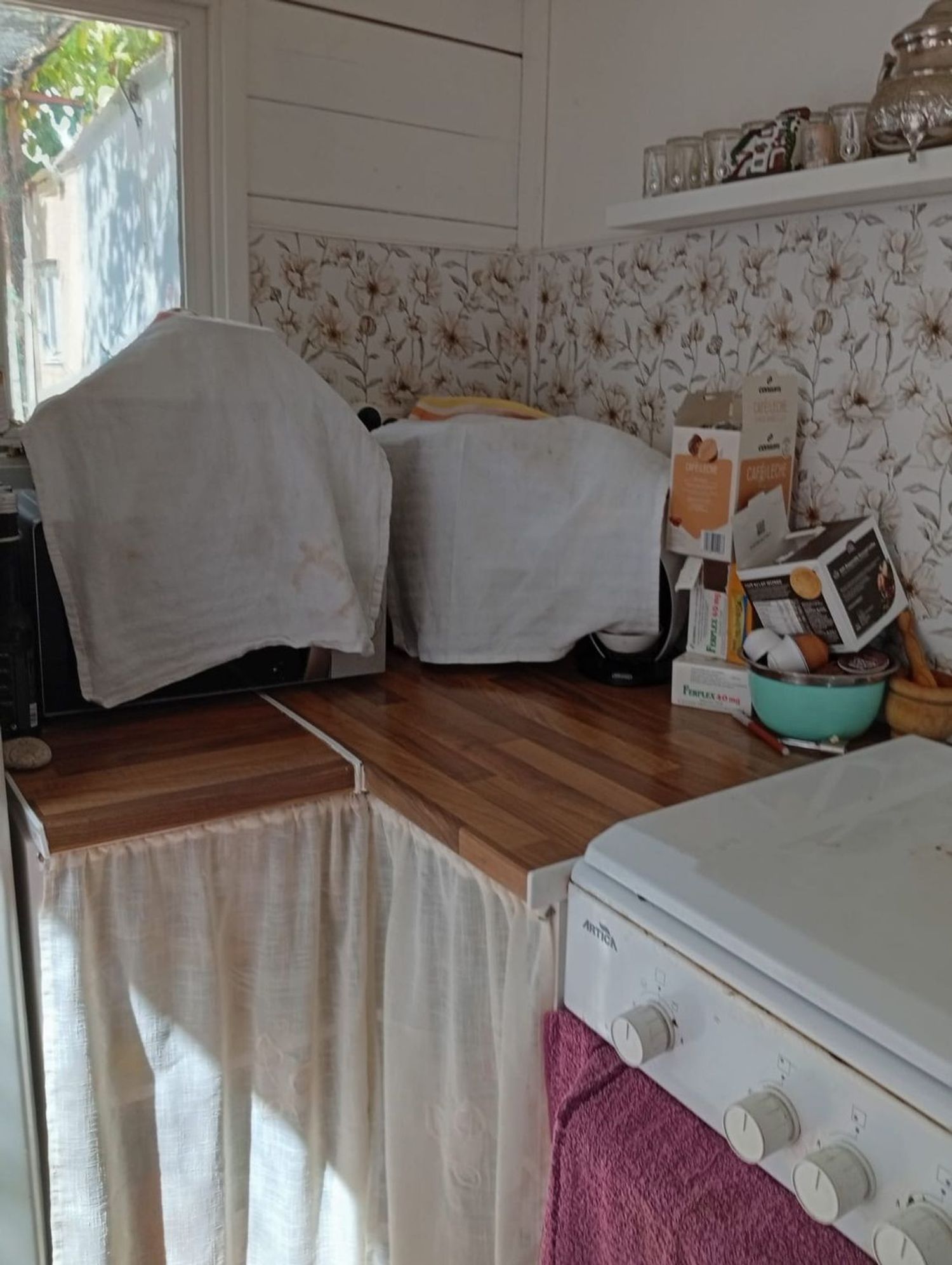 Casa rural en Calle Poligono 3, 387, Balneario - Foto 14