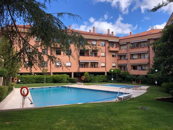 Piso en Calle de Torrelodones, 33, Casa Amarilla, Casa Amarilla - Foto 17