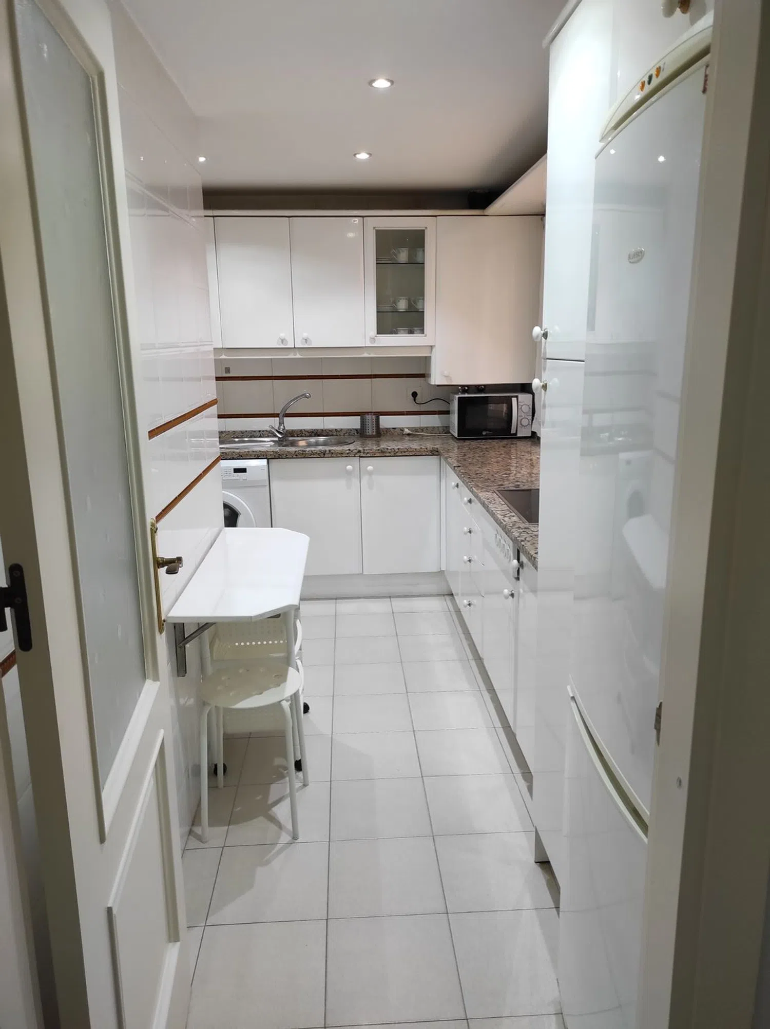 Piso en calle Cueva del Gato, 6 - Foto 4