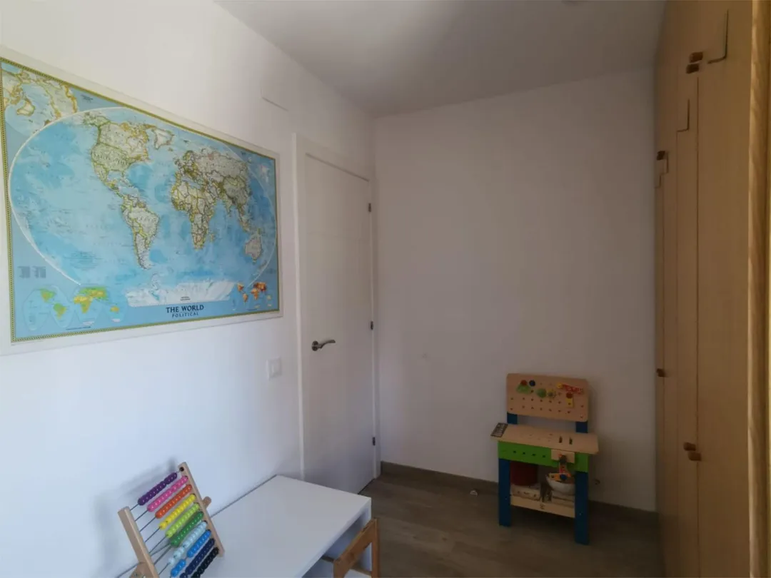 Piso en Esplugues de Llobregat - Foto 18