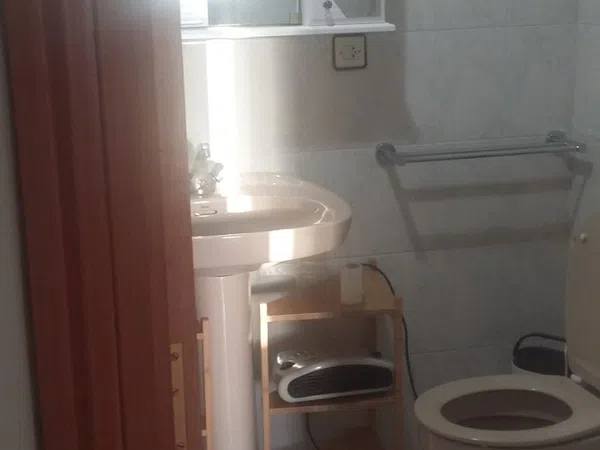 Piso en Avenida de Labañou, 2, Los Rosales, Los Rosales - Foto 6