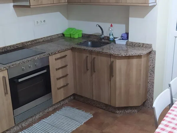 Piso en Calle Doutor Maceira, 12, Conxo, Conxo - Foto 4