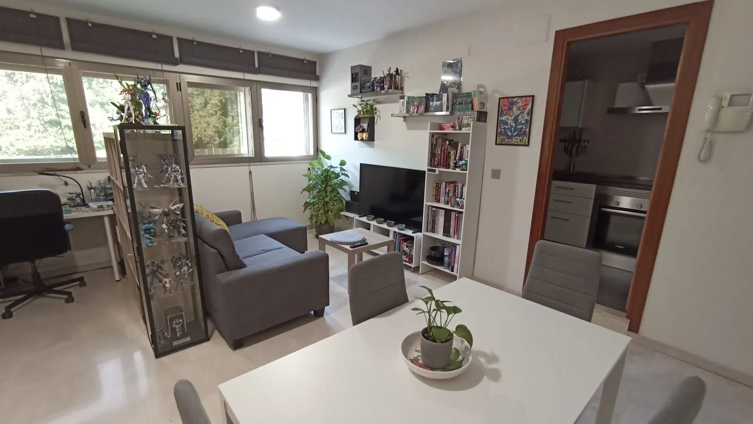 Piso en paseo de los Basilios, 6 - Foto 7