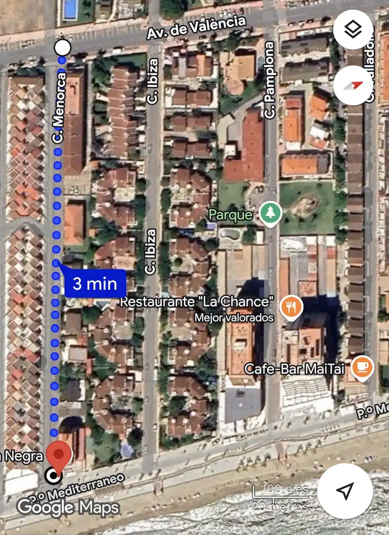 Piso en  Avinguda de València 38 - Foto 12