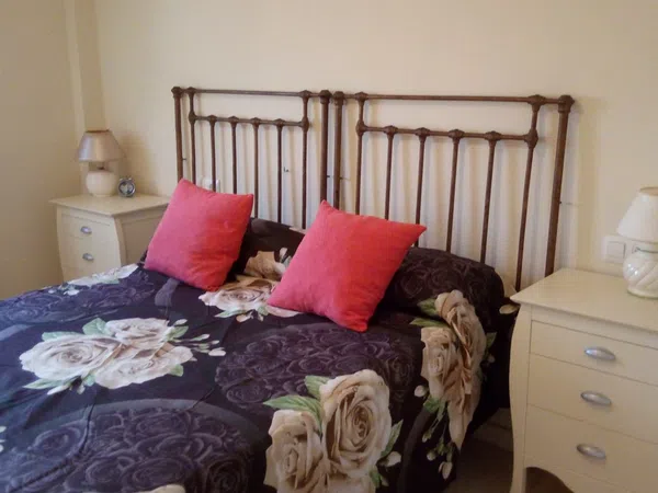 Piso en avenida Carvajal, 1 - Foto 4