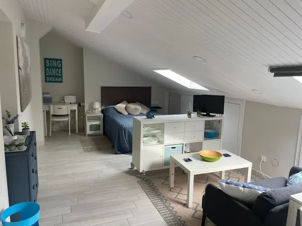 Piso en calle Trasmiera, 6