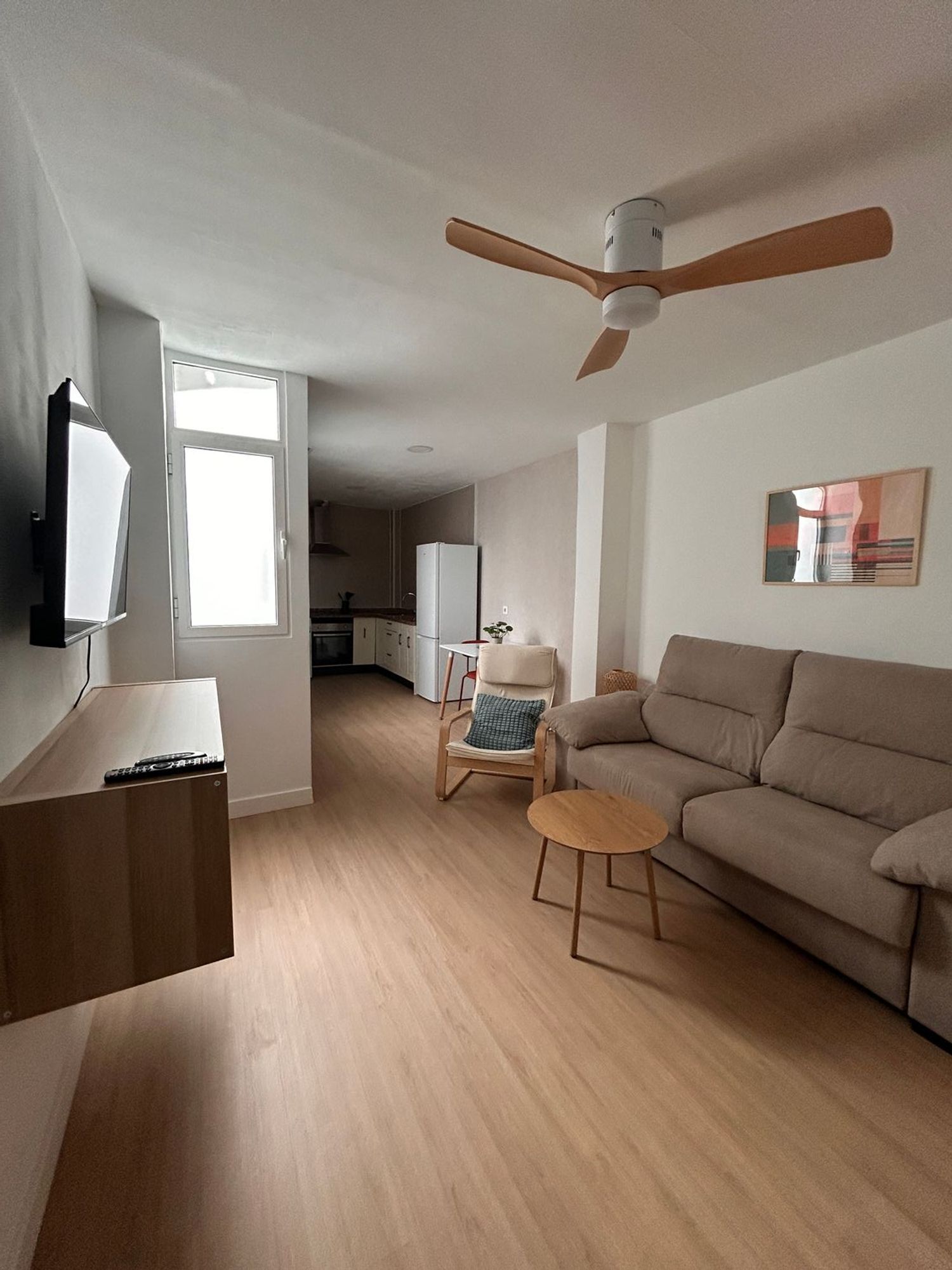 Piso en Calle José María Izquierdo, 3, Cruz Roja - Capuchinos - Foto 2